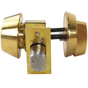 high security deadbolt DeLand